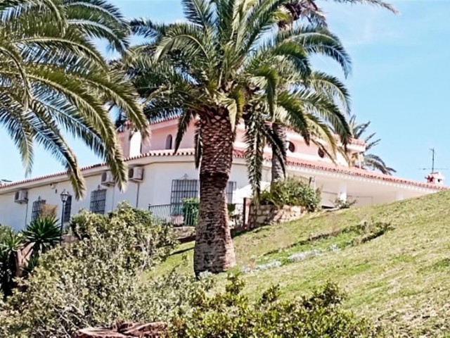 Villa avec 7 Chambres  à La Capellania