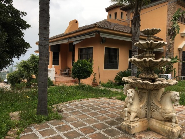 Villa, Alhaurín de la Torre, R3073414