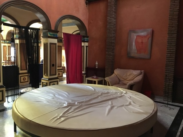 7 Bedrooms Villa in Alhaurín de la Torre