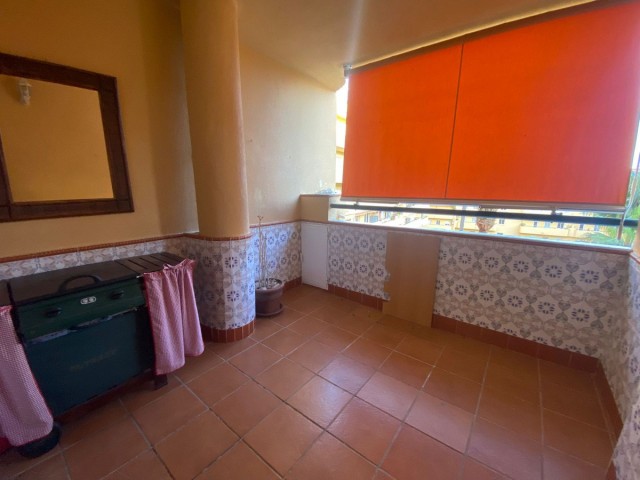 3 Schlafzimmer Apartment in Los Pacos