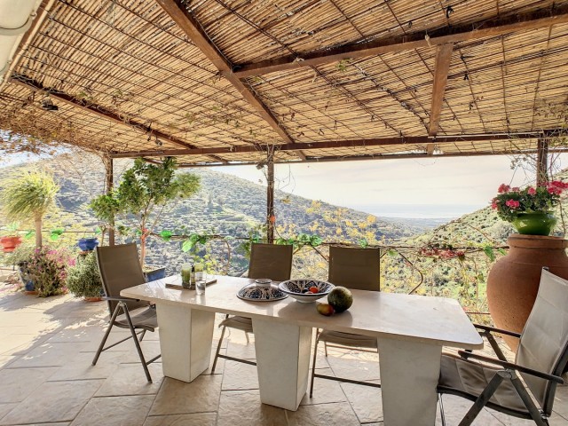 3 Bedrooms Villa in Arenas