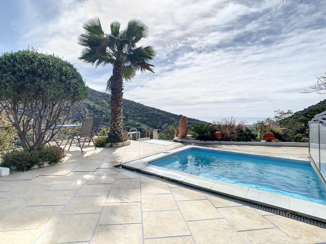 3 Bedrooms Villa in Arenas