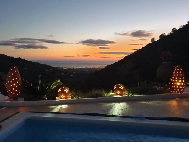 3 Bedrooms Villa in Arenas