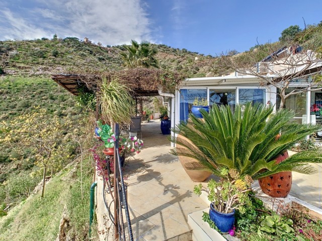 3 Bedrooms Villa in Arenas