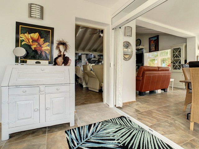 3 Bedrooms Villa in Arenas