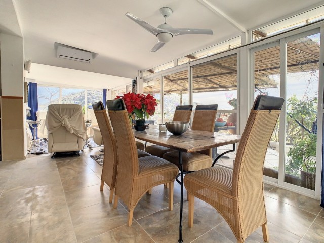 3 Bedrooms Villa in Arenas
