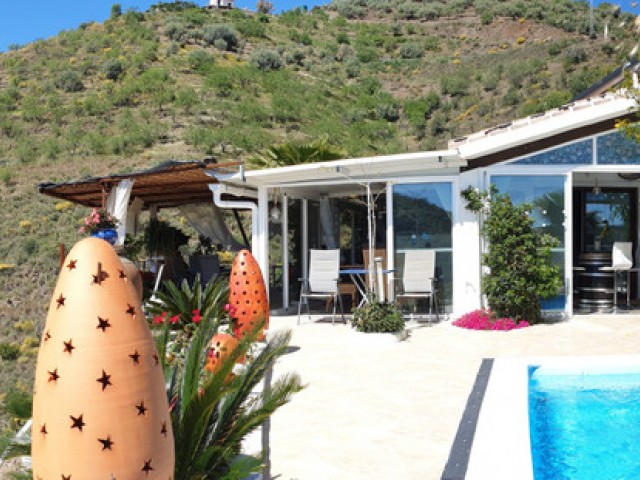 3 Bedrooms Villa in Arenas