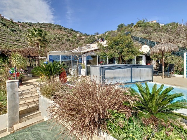 3 Bedrooms Villa in Arenas