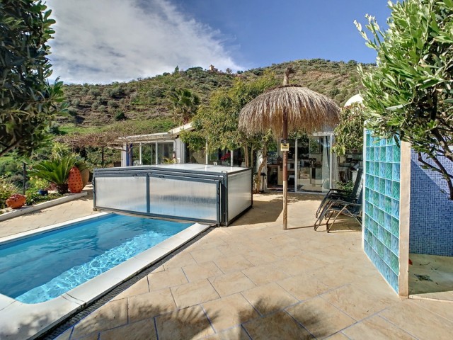 3 Bedrooms Villa in Arenas