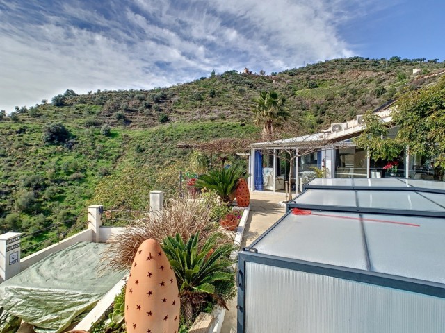 3 Bedrooms Villa in Arenas