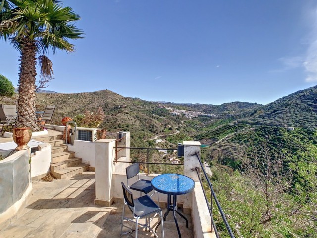 3 Bedrooms Villa in Arenas