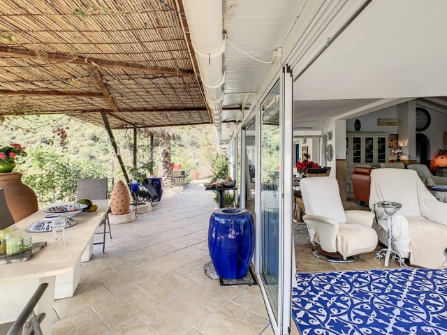 3 Bedrooms Villa in Arenas