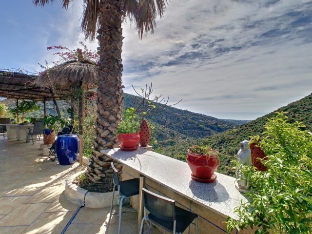 3 Bedrooms Villa in Arenas