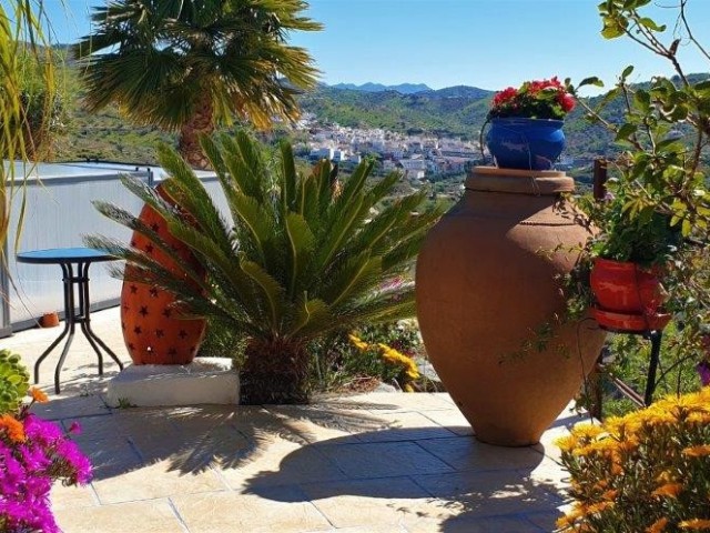 3 Bedrooms Villa in Arenas