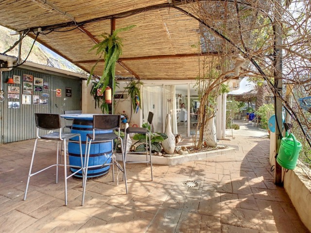 3 Bedrooms Villa in Arenas