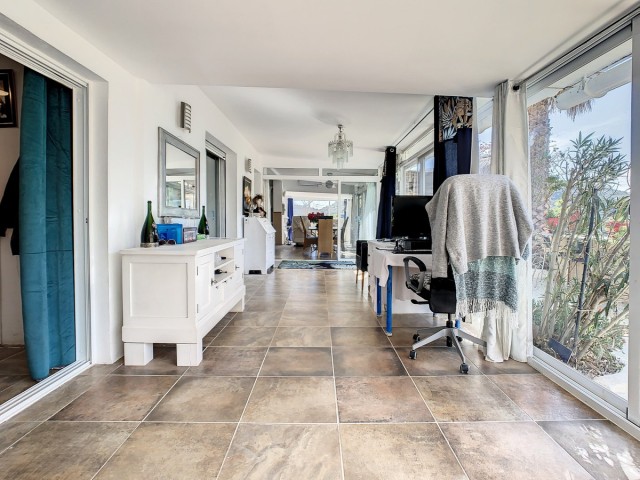 3 Bedrooms Villa in Arenas