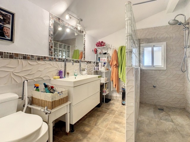 3 Bedrooms Villa in Arenas