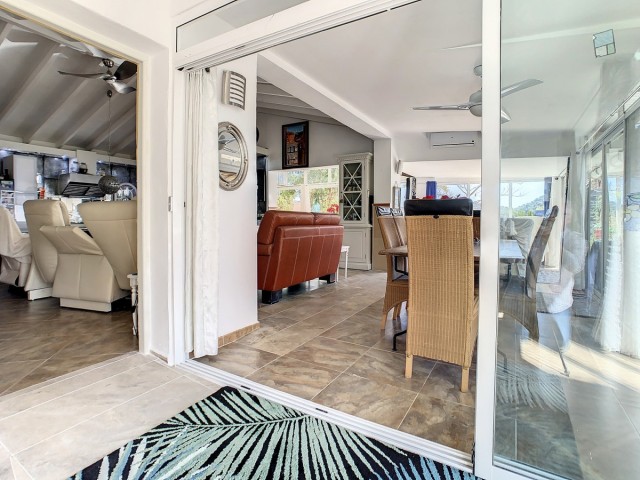 3 Bedrooms Villa in Arenas