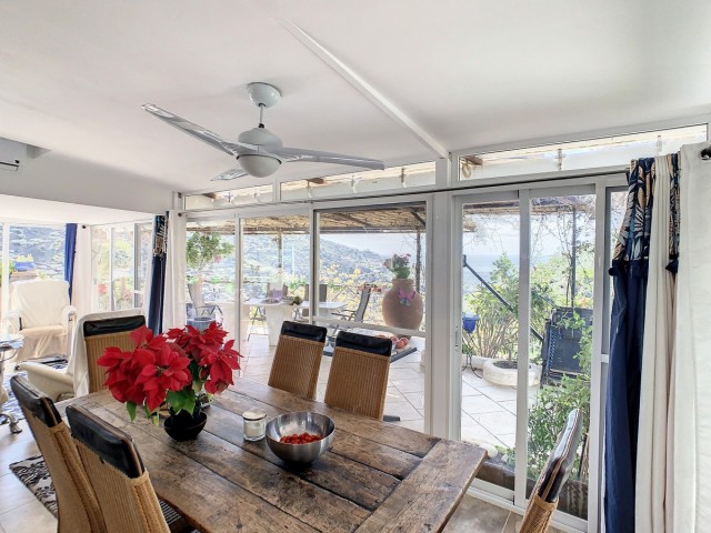 3 Bedrooms Villa in Arenas