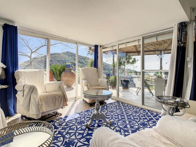 3 Bedrooms Villa in Arenas