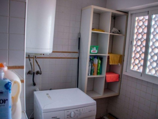 3 Bedrooms Apartment in Costalita