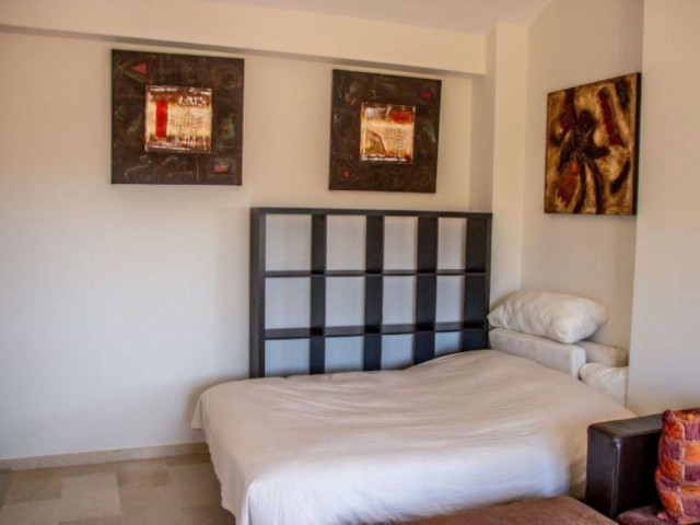 3 Schlafzimmer Apartment in Costalita