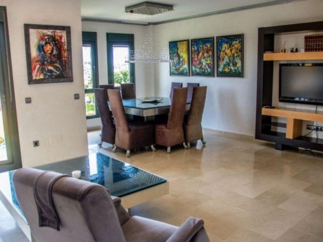 3 Schlafzimmer Apartment in Costalita
