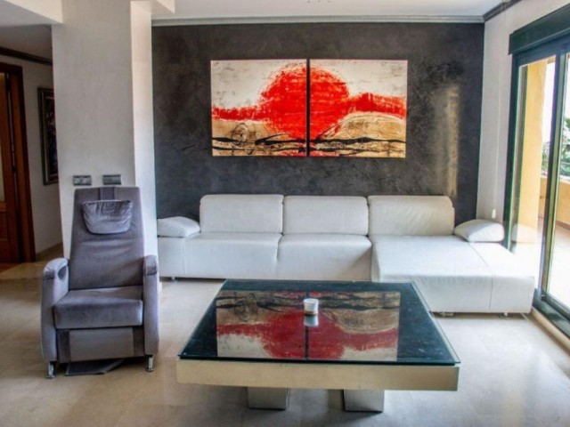 3 Schlafzimmer Apartment in Costalita