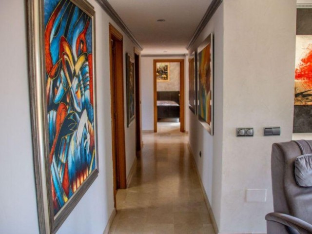 3 Schlafzimmer Apartment in Costalita