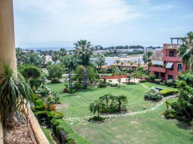 3 Schlafzimmer Apartment in Costalita