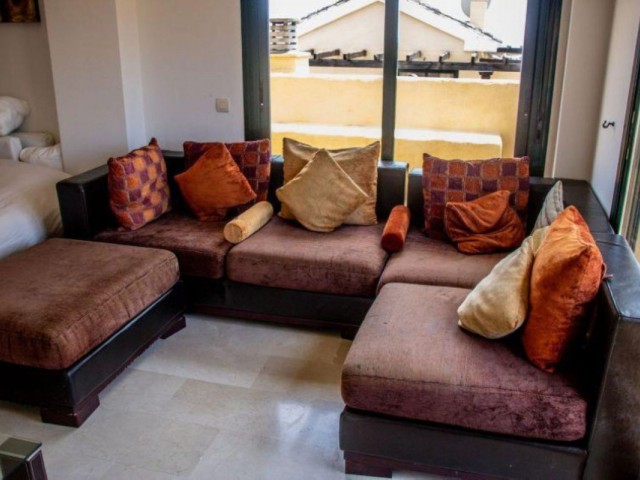 3 Schlafzimmer Apartment in Costalita