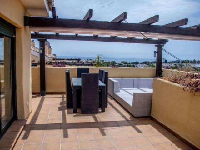 3 Schlafzimmer Apartment in Costalita