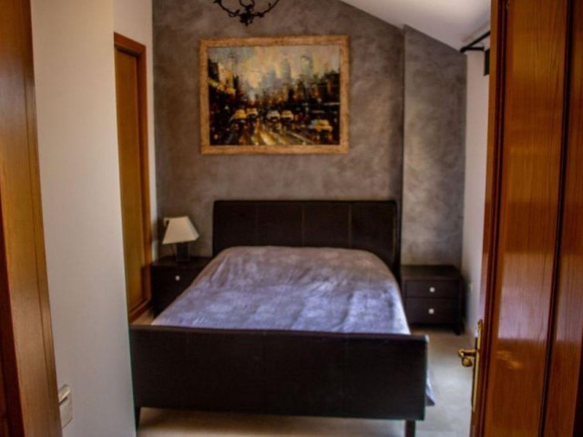3 Schlafzimmer Apartment in Costalita