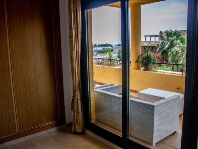 3 Schlafzimmer Apartment in Costalita