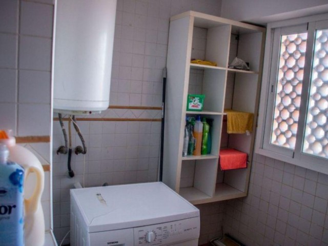 3 Schlafzimmer Apartment in Costalita