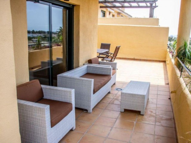 Appartement avec 3 Chambres  à Costalita