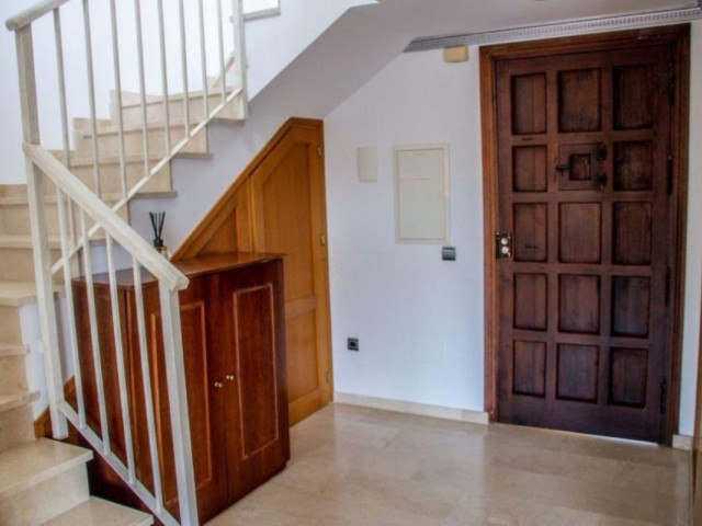 3 Schlafzimmer Apartment in Costalita