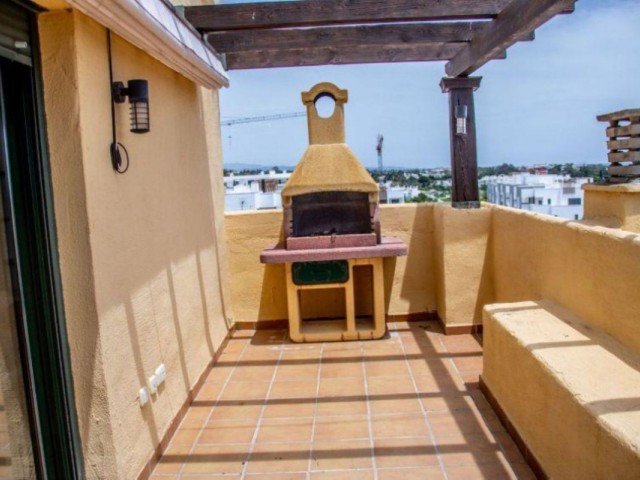 3 Schlafzimmer Apartment in Costalita