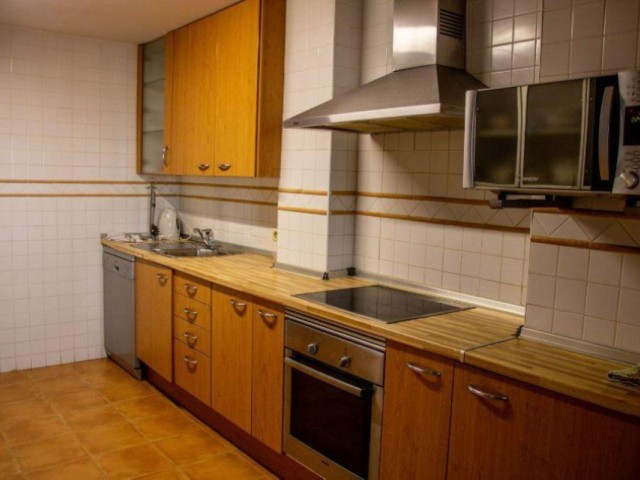 3 Schlafzimmer Apartment in Costalita