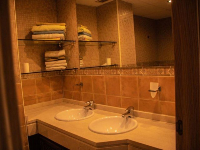 3 Schlafzimmer Apartment in Costalita