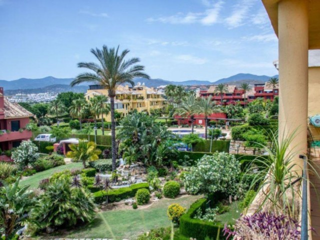 3 Schlafzimmer Apartment in Costalita