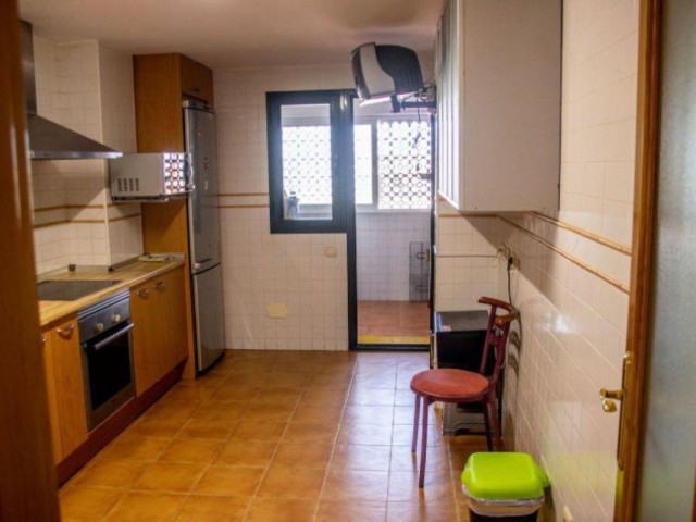 3 Schlafzimmer Apartment in Costalita