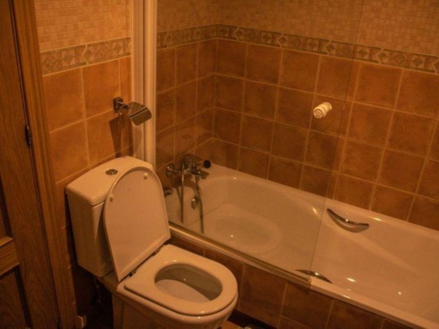 3 Schlafzimmer Apartment in Costalita