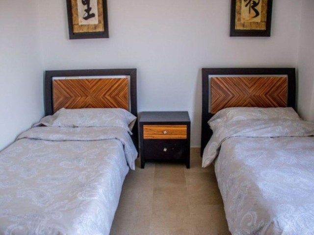 3 Schlafzimmer Apartment in Costalita