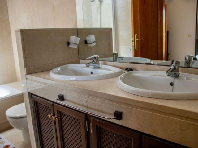 3 Schlafzimmer Apartment in Costalita