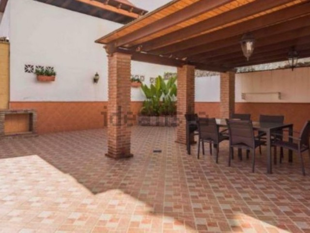 3 Bedrooms Townhouse in Río Real