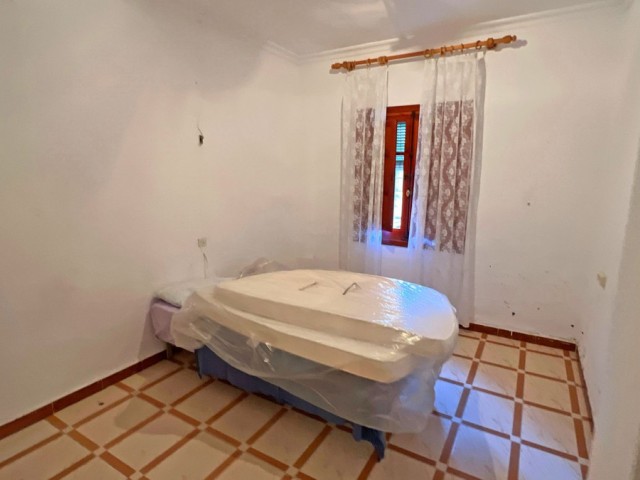 3 Slaapkamer Rijtjeshuis in Fuengirola