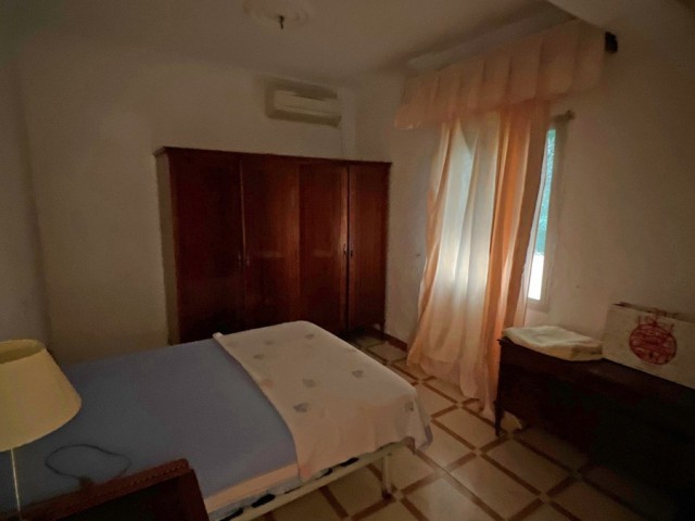 3 Slaapkamer Rijtjeshuis in Fuengirola