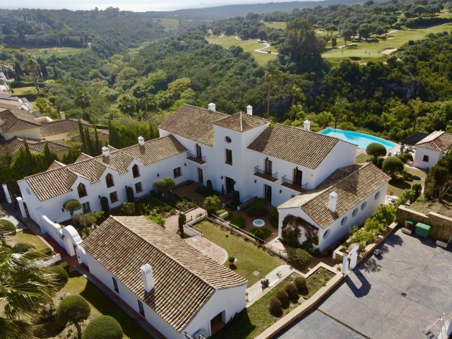 7 Slaapkamer Villa in Sotogrande Alto