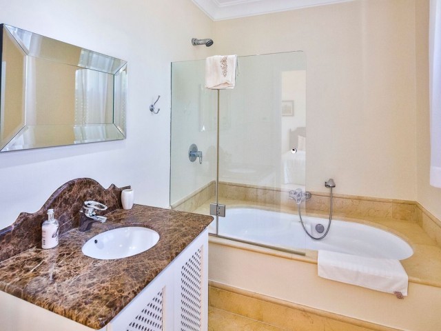 7 Slaapkamer Villa in Sotogrande Alto